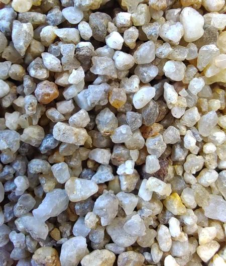 Кварцевый песок (0,16-0,63 мм.)  купить в Химках от производителя, без посредников