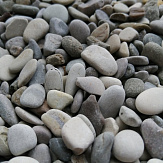 КАМНИ ПО ФРАКЦИЯМ (сортировка по размерам)  купить в Химках фото и видео на сайте Камень Клуб