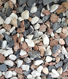 Kamenclub.ru: МРАМОРНАЯ ДЕКОРАТИВНАЯ ГАЛТОВКА (крошка и щебень)  купить в Химках       фото КАМЕНЬ КЛУБ